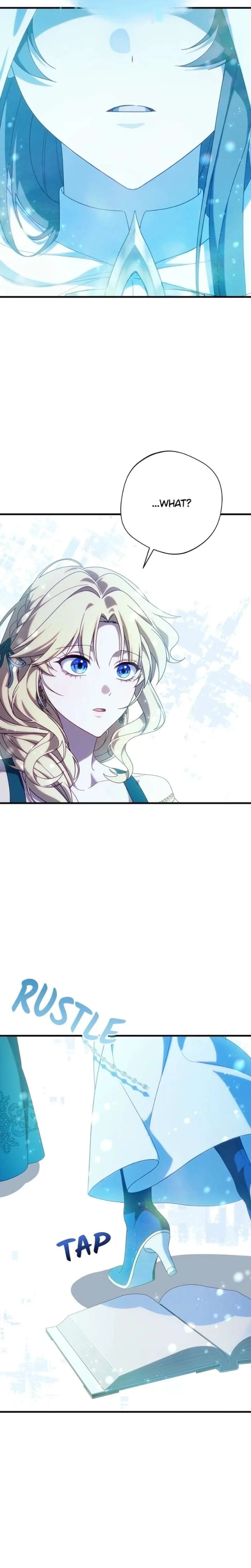 I’m a Villainess, but I Won’t Live Like One Chapter 57 page 15