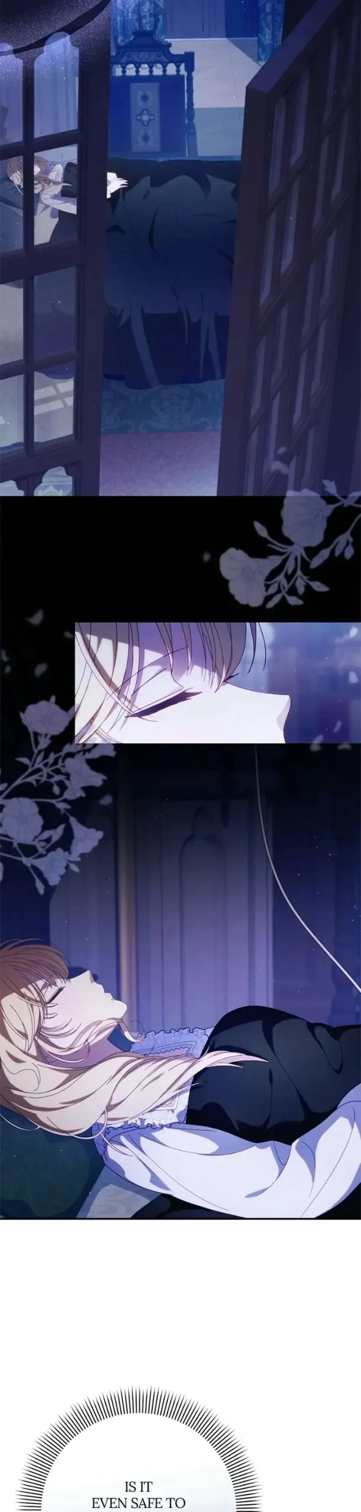 I’m a Villainess, but I Won’t Live Like One Chapter 58 page 10