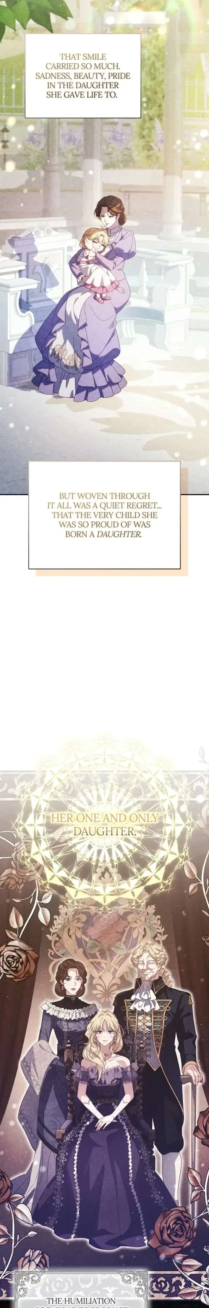I’m a Villainess, but I Won’t Live Like One Chapter 58 page 19