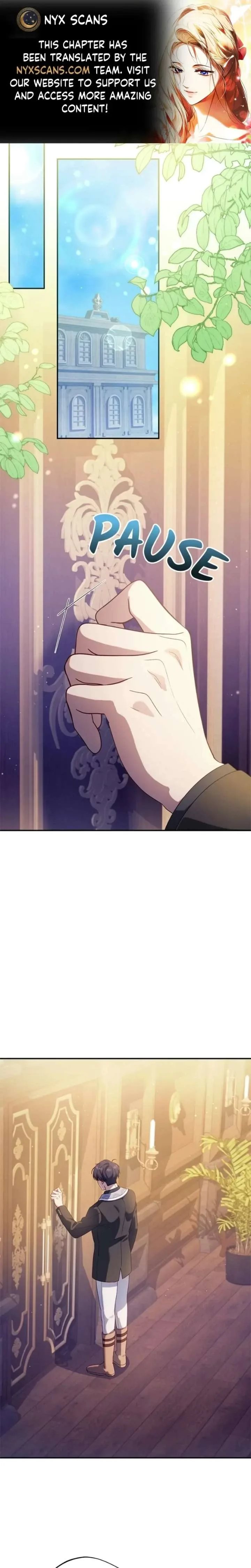 I’m a Villainess, but I Won’t Live Like One Chapter 59 page 1