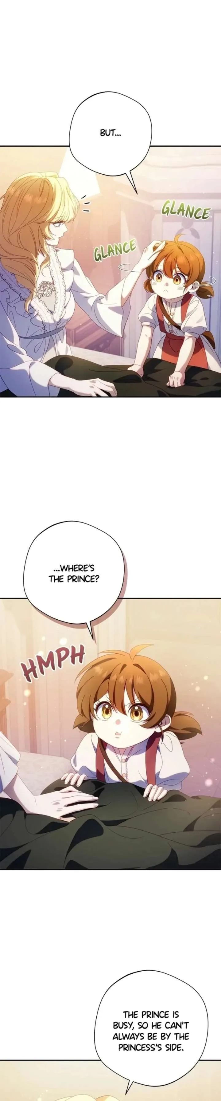 I’m a Villainess, but I Won’t Live Like One Chapter 59 page 20