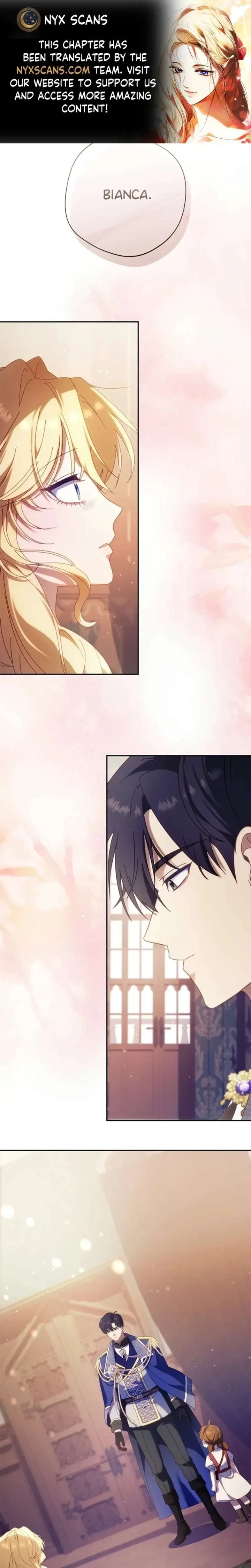 I’m a Villainess, but I Won’t Live Like One Chapter 60 page 1