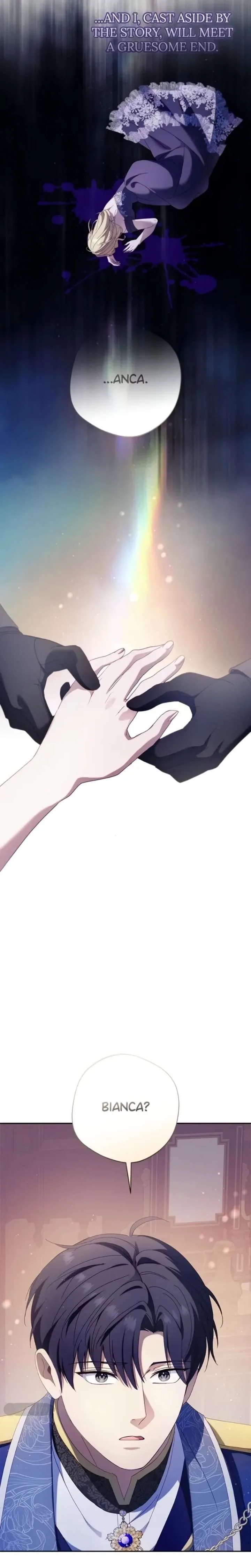 I’m a Villainess, but I Won’t Live Like One Chapter 60 page 11
