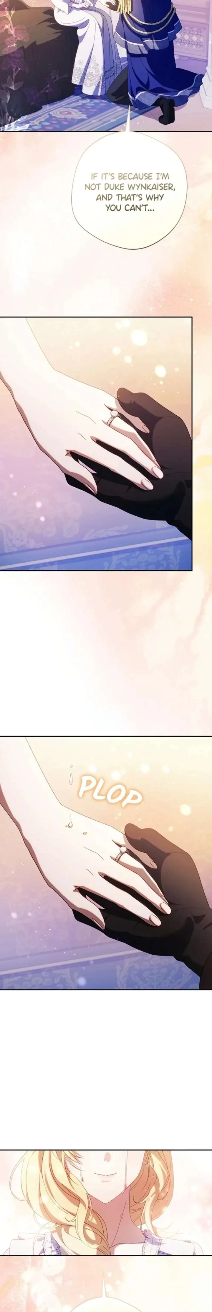 I’m a Villainess, but I Won’t Live Like One Chapter 60 page 20