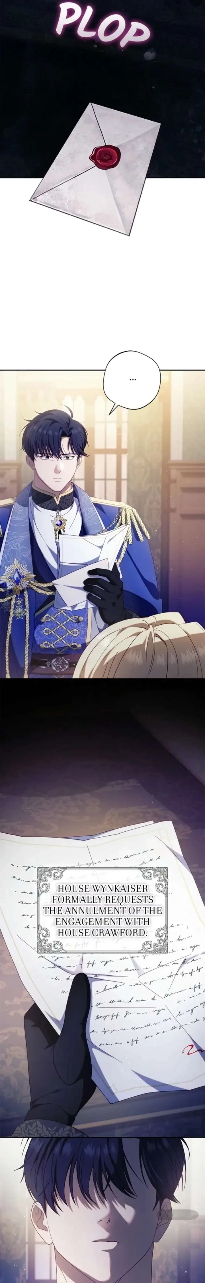 I’m a Villainess, but I Won’t Live Like One Chapter 60 page 15