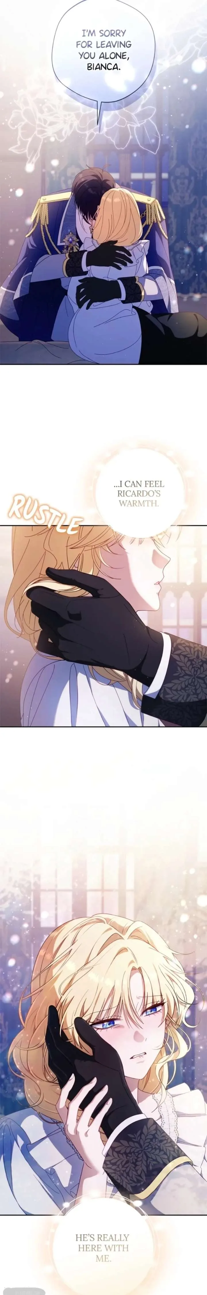 I’m a Villainess, but I Won’t Live Like One Chapter 60 page 17
