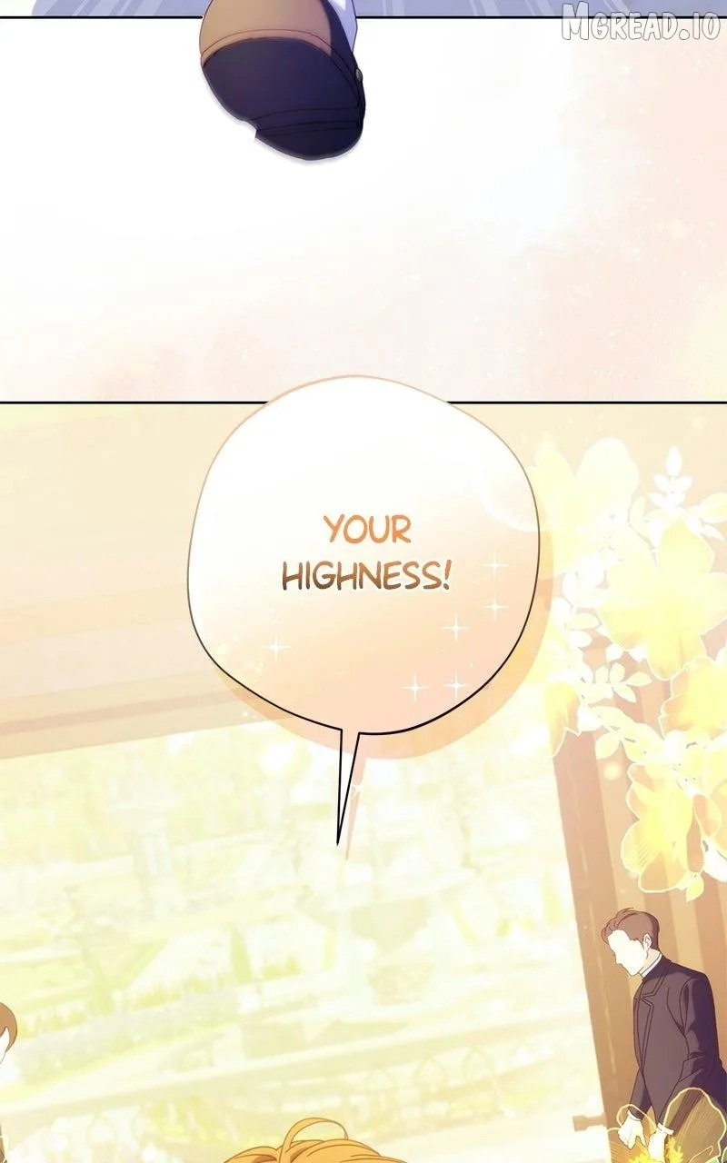 I’m a Villainess, but I Won’t Live Like One Chapter 64 page 5