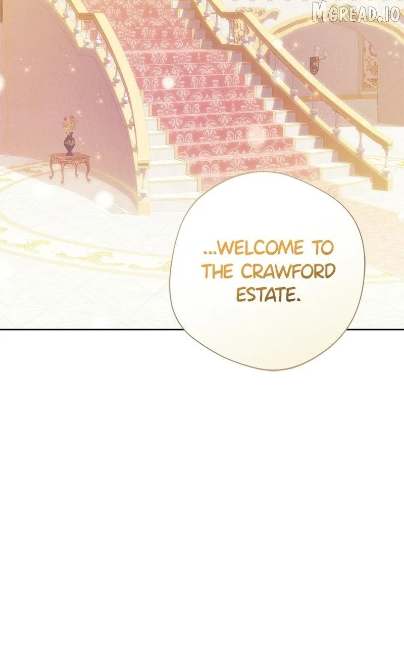 I’m a Villainess, but I Won’t Live Like One Chapter 64 page 23