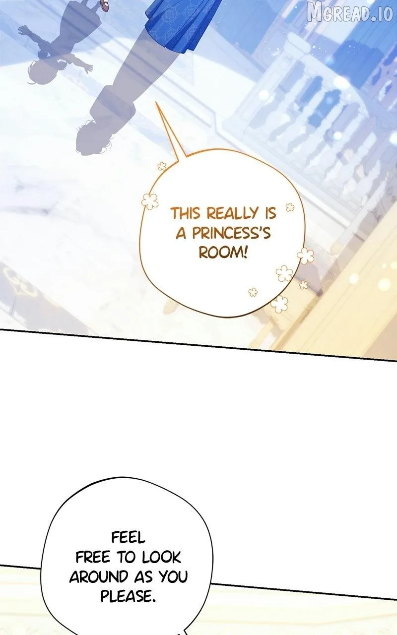 I’m a Villainess, but I Won’t Live Like One Chapter 64 page 25