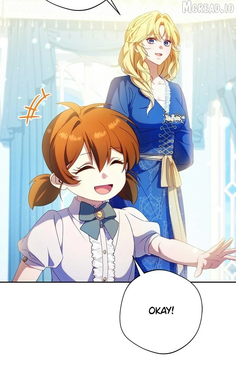 I’m a Villainess, but I Won’t Live Like One Chapter 64 page 26