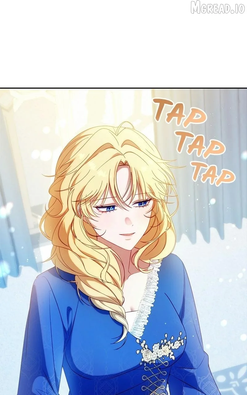 I’m a Villainess, but I Won’t Live Like One Chapter 64 page 27