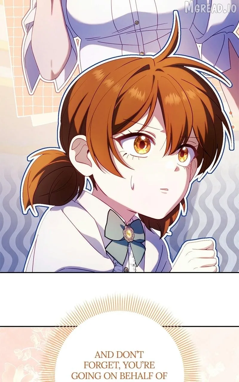I’m a Villainess, but I Won’t Live Like One Chapter 64 page 13