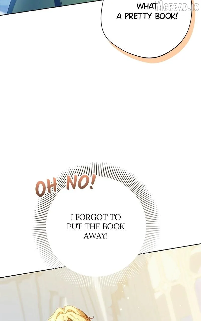 I’m a Villainess, but I Won’t Live Like One Chapter 64 page 32