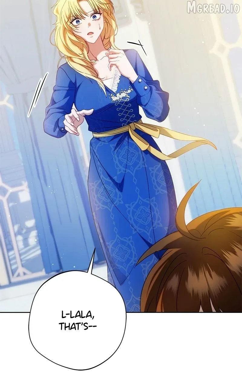 I’m a Villainess, but I Won’t Live Like One Chapter 64 page 33