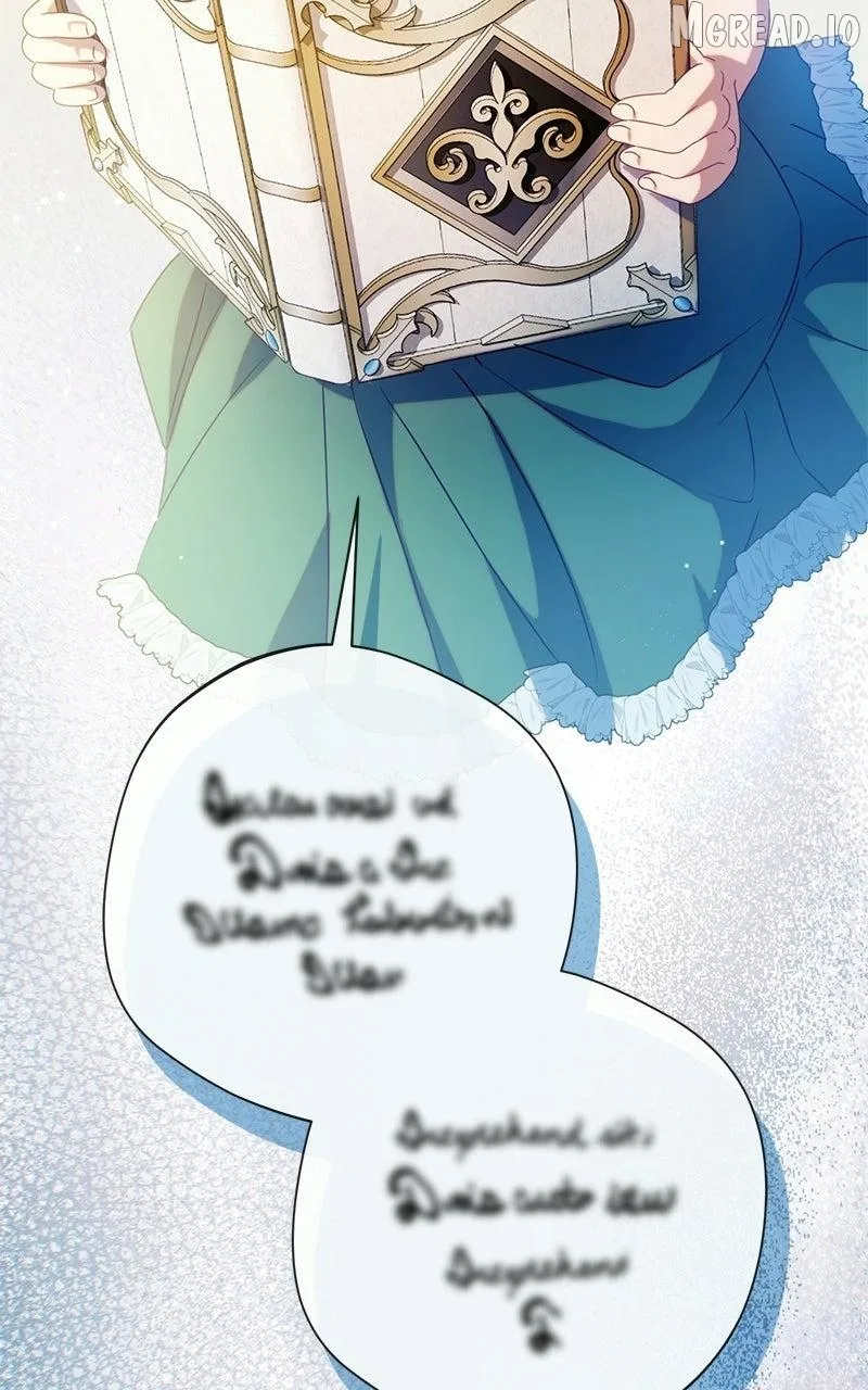 I’m a Villainess, but I Won’t Live Like One Chapter 64 page 36