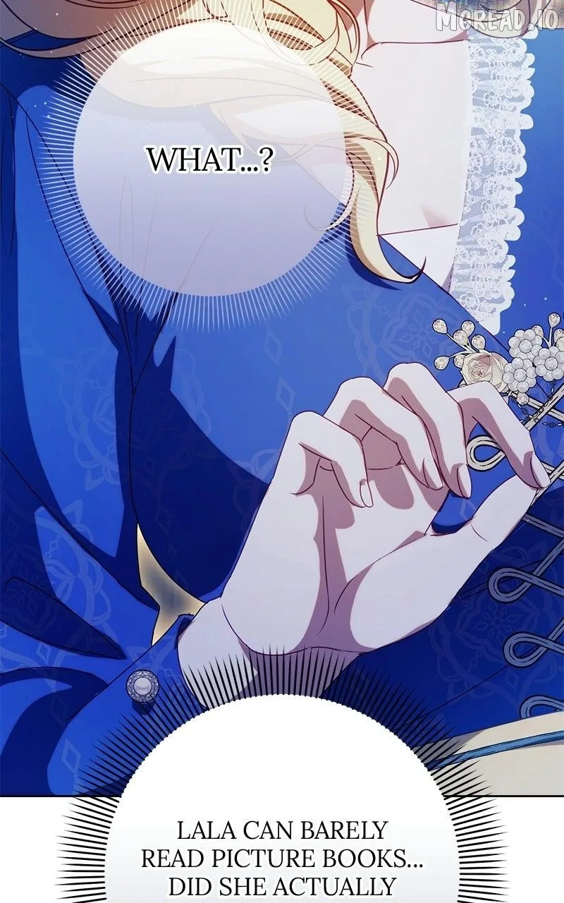 I’m a Villainess, but I Won’t Live Like One Chapter 64 page 38
