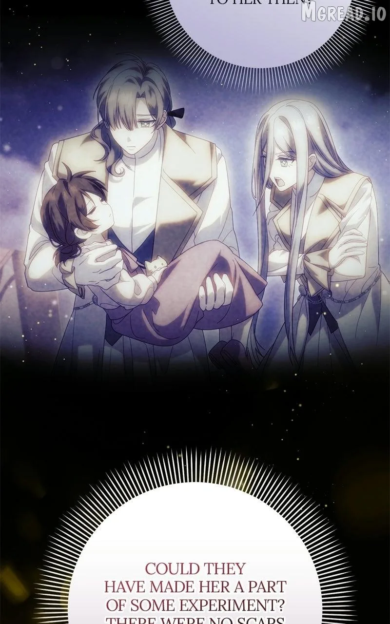 I’m a Villainess, but I Won’t Live Like One Chapter 64 page 40