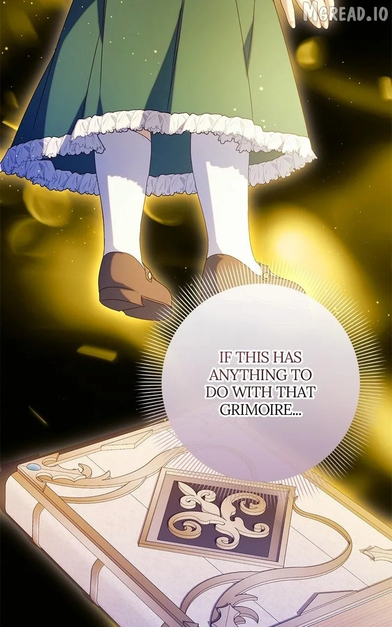 I’m a Villainess, but I Won’t Live Like One Chapter 64 page 42