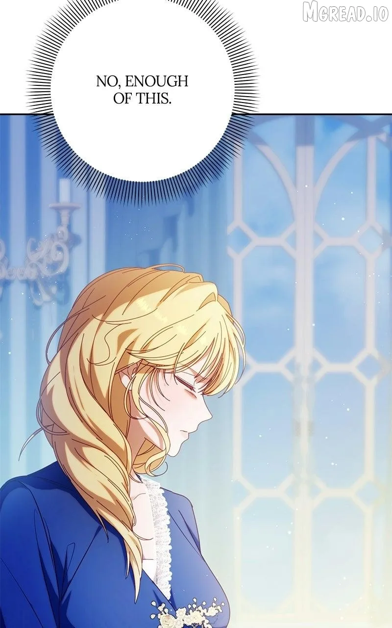 I’m a Villainess, but I Won’t Live Like One Chapter 64 page 44