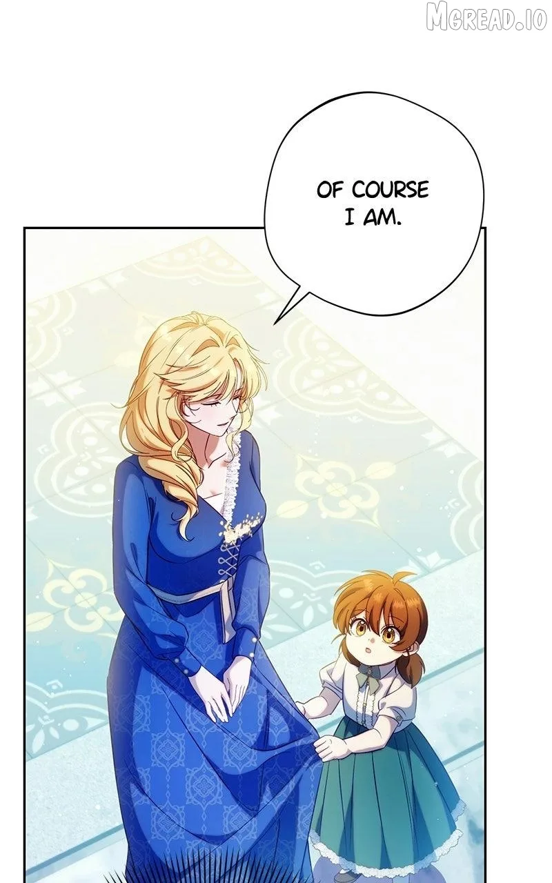 I’m a Villainess, but I Won’t Live Like One Chapter 64 page 49