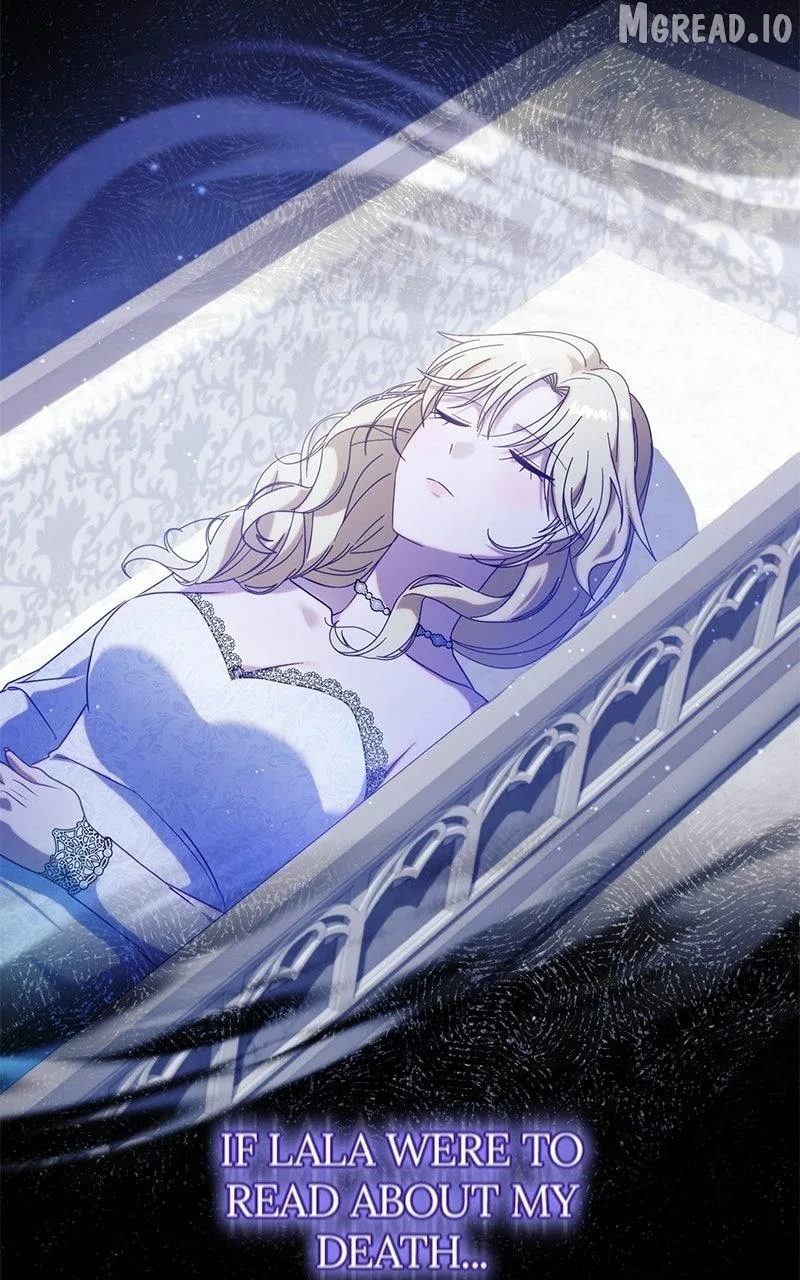 I’m a Villainess, but I Won’t Live Like One Chapter 64 page 51