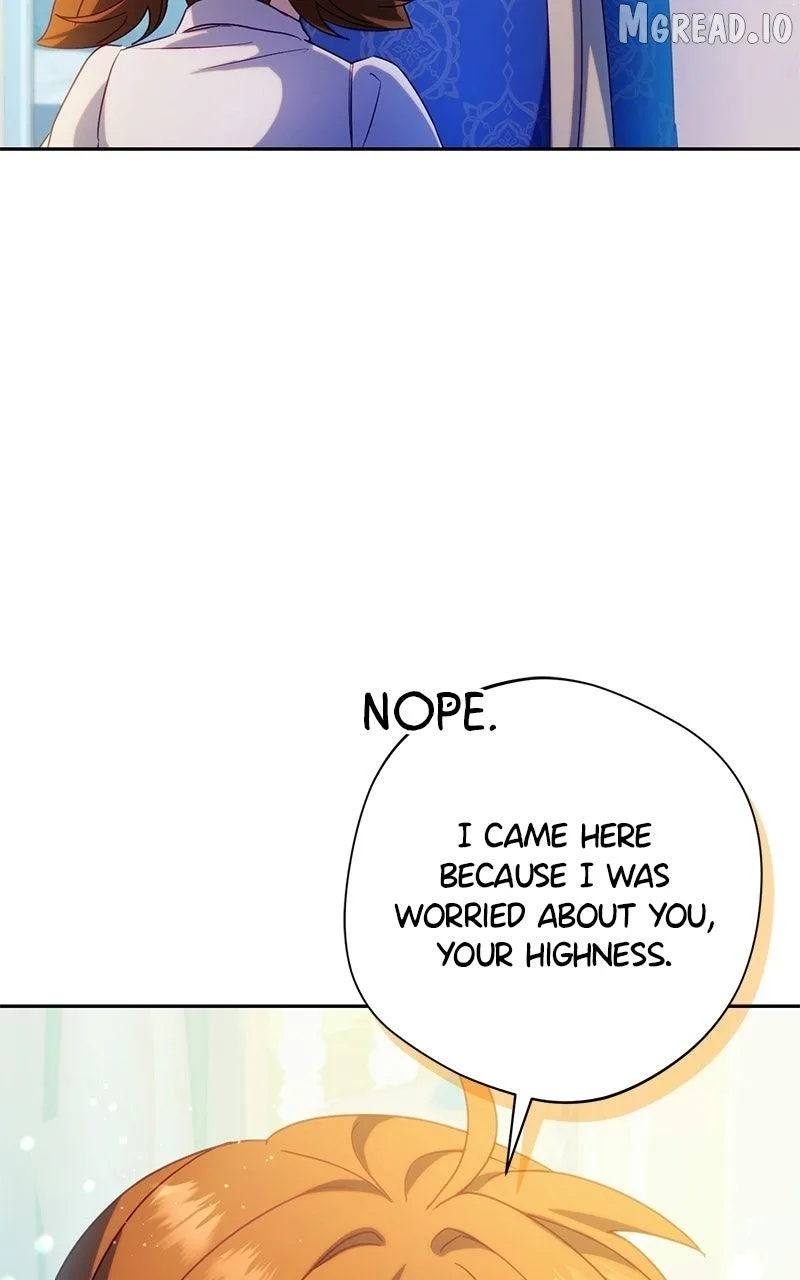 I’m a Villainess, but I Won’t Live Like One Chapter 64 page 58
