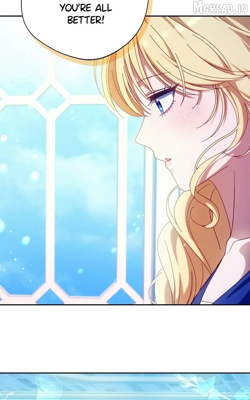 I’m a Villainess, but I Won’t Live Like One Chapter 64 page 60