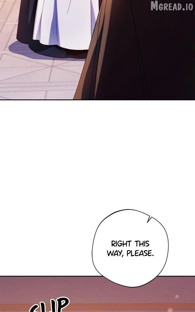 I’m a Villainess, but I Won’t Live Like One Chapter 64 page 78