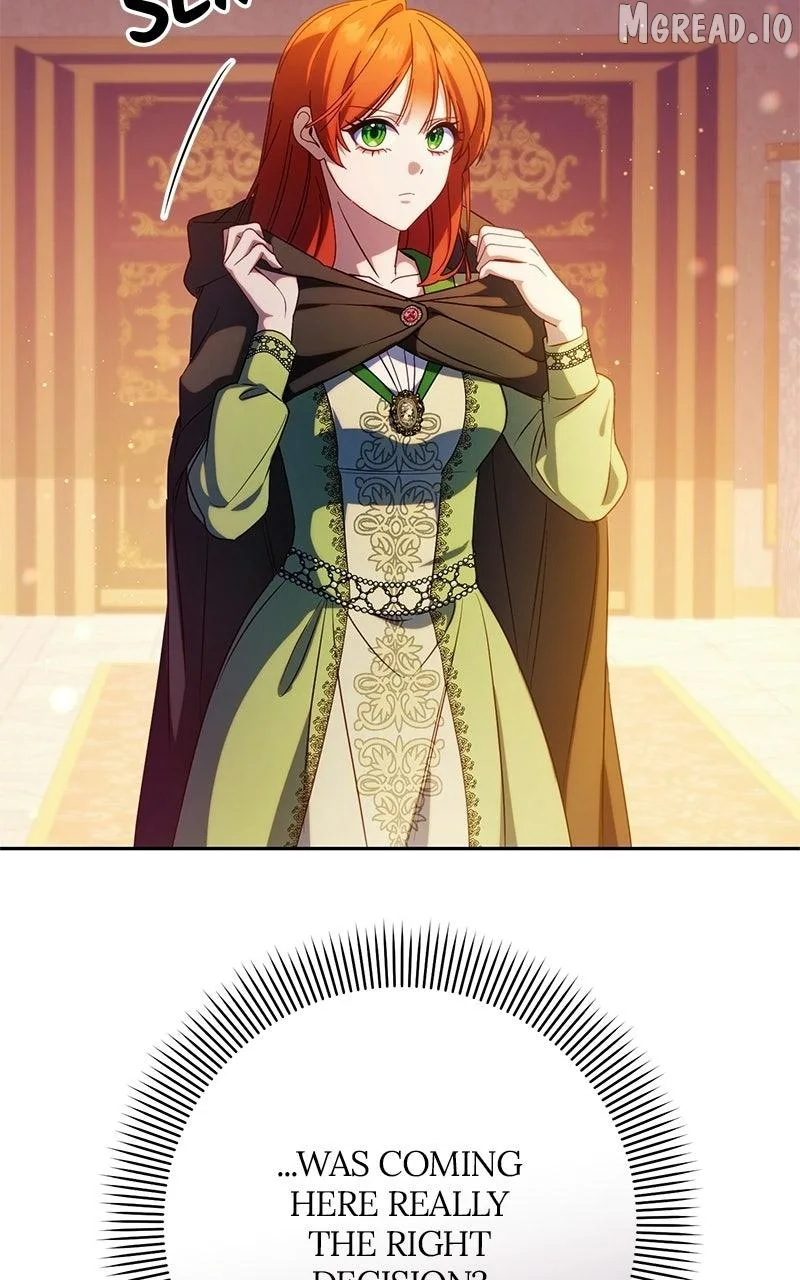 I’m a Villainess, but I Won’t Live Like One Chapter 64 page 79