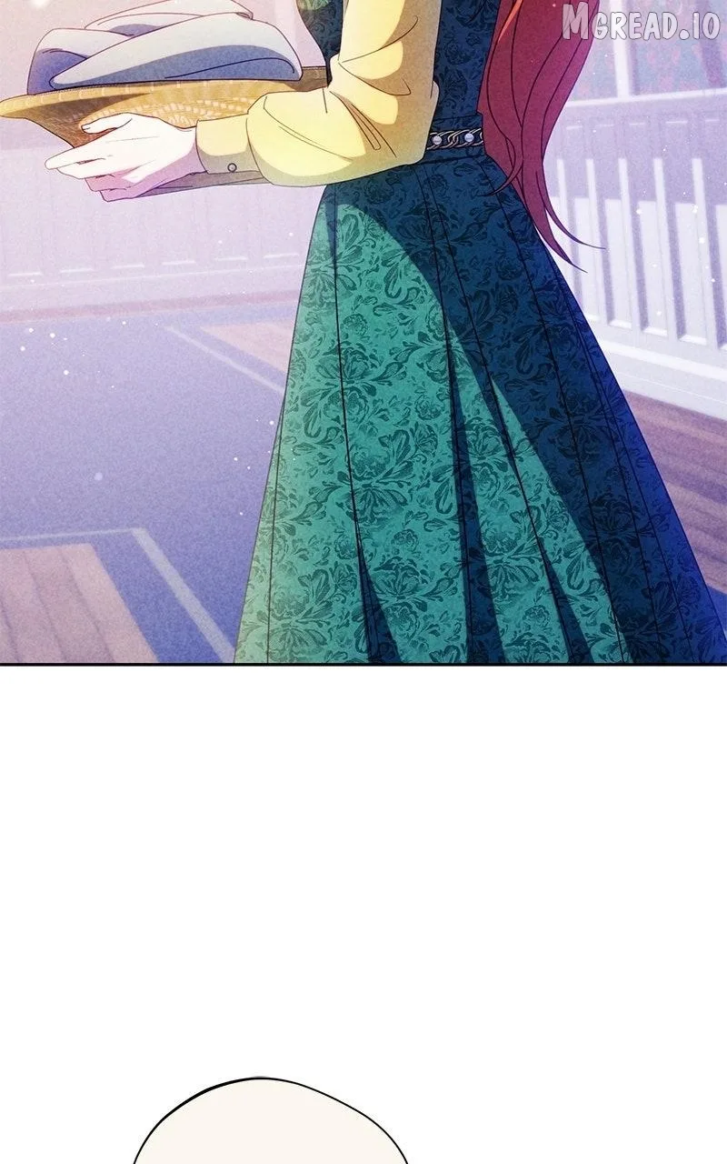 I’m a Villainess, but I Won’t Live Like One Chapter 64 page 83