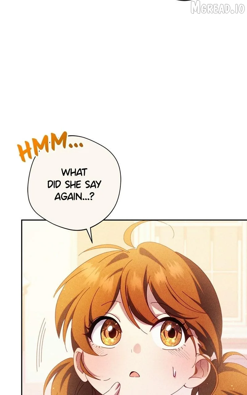 I’m a Villainess, but I Won’t Live Like One Chapter 64 page 87