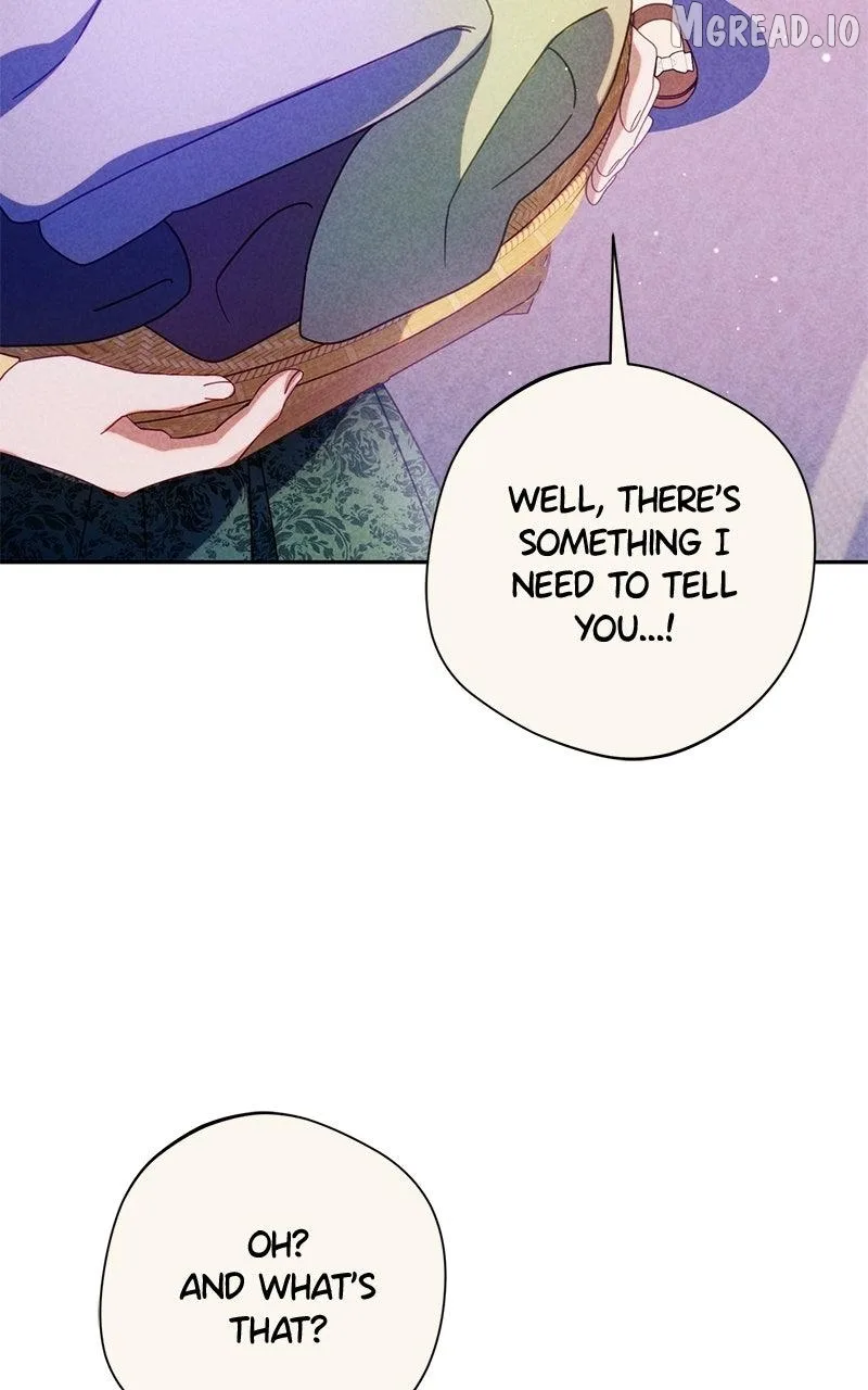 I’m a Villainess, but I Won’t Live Like One Chapter 64 page 85