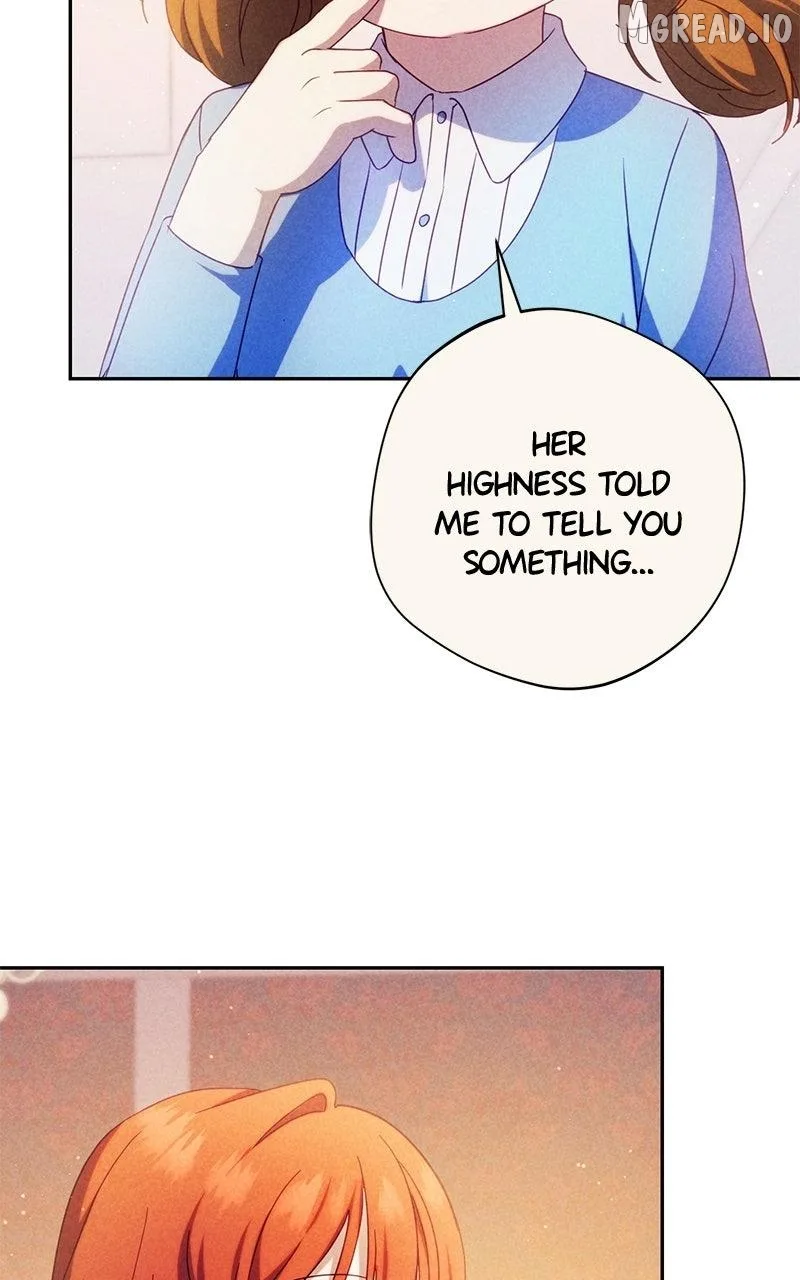I’m a Villainess, but I Won’t Live Like One Chapter 64 page 88