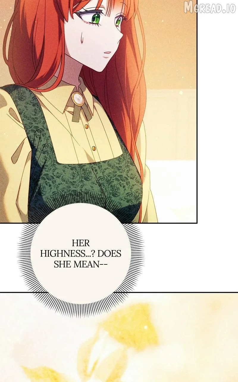 I’m a Villainess, but I Won’t Live Like One Chapter 64 page 89