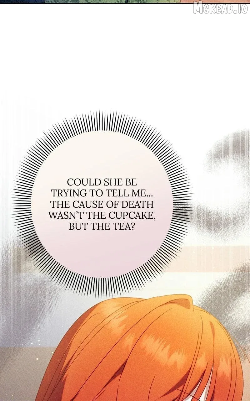 I’m a Villainess, but I Won’t Live Like One Chapter 64 page 94
