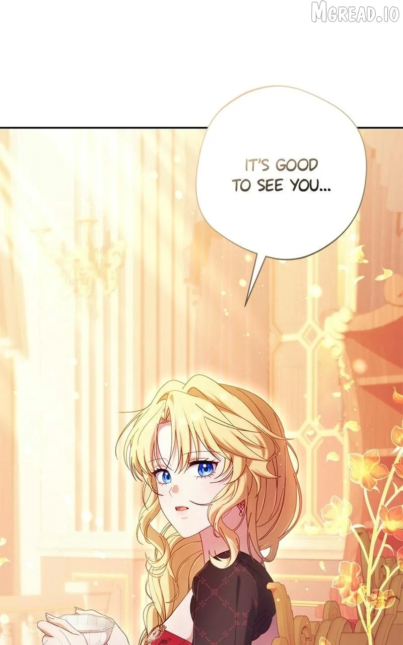 I’m a Villainess, but I Won’t Live Like One Chapter 64 page 102