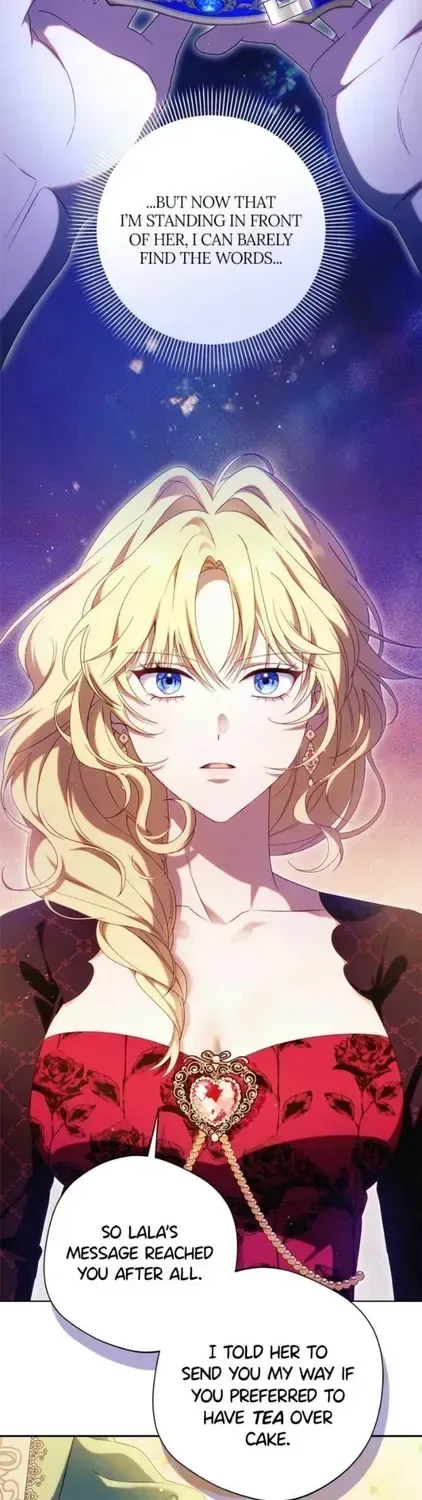 I’m a Villainess, but I Won’t Live Like One Chapter 65 page 3