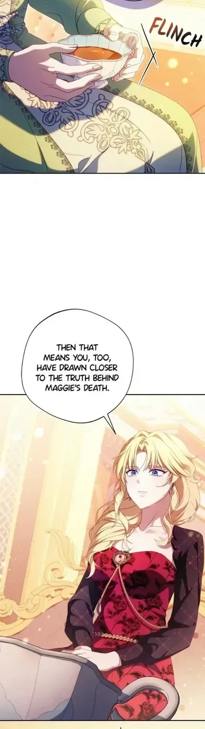 I’m a Villainess, but I Won’t Live Like One Chapter 65 page 4