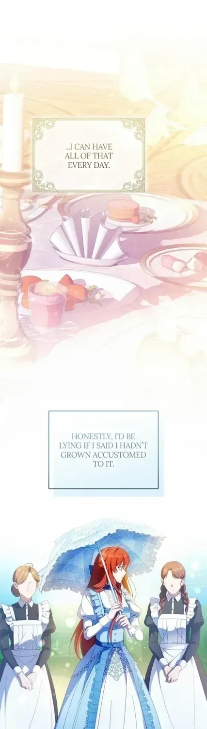I’m a Villainess, but I Won’t Live Like One Chapter 65 page 12