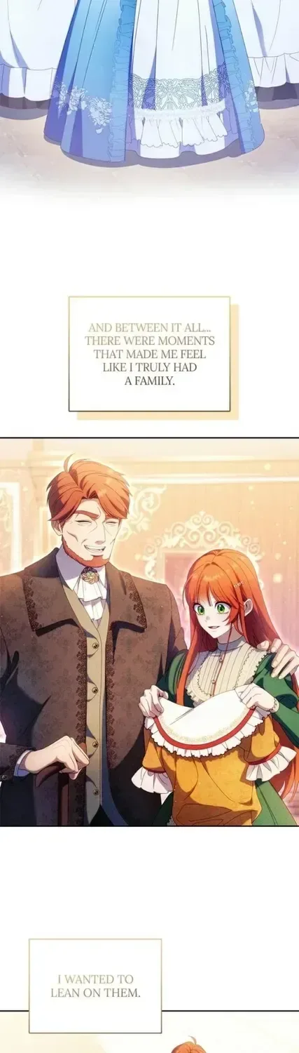 I’m a Villainess, but I Won’t Live Like One Chapter 65 page 13