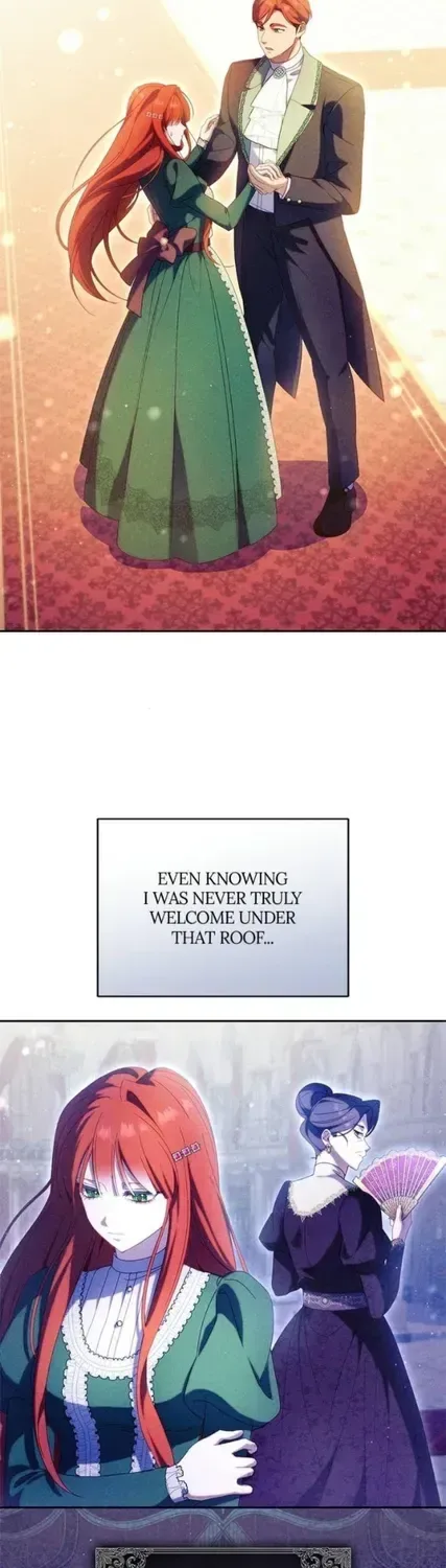 I’m a Villainess, but I Won’t Live Like One Chapter 65 page 14