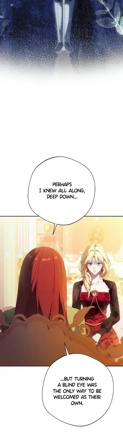 I’m a Villainess, but I Won’t Live Like One Chapter 65 page 17