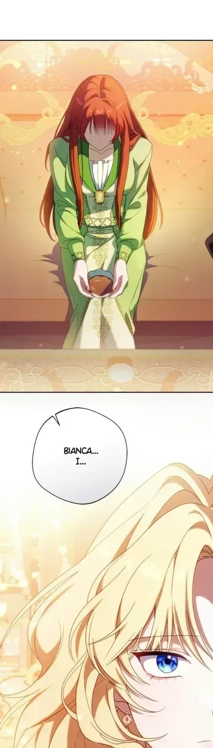 I’m a Villainess, but I Won’t Live Like One Chapter 65 page 18