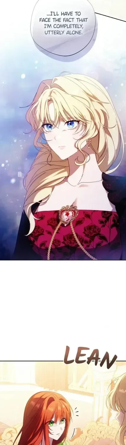 I’m a Villainess, but I Won’t Live Like One Chapter 65 page 21