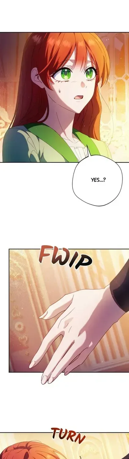 I’m a Villainess, but I Won’t Live Like One Chapter 65 page 23