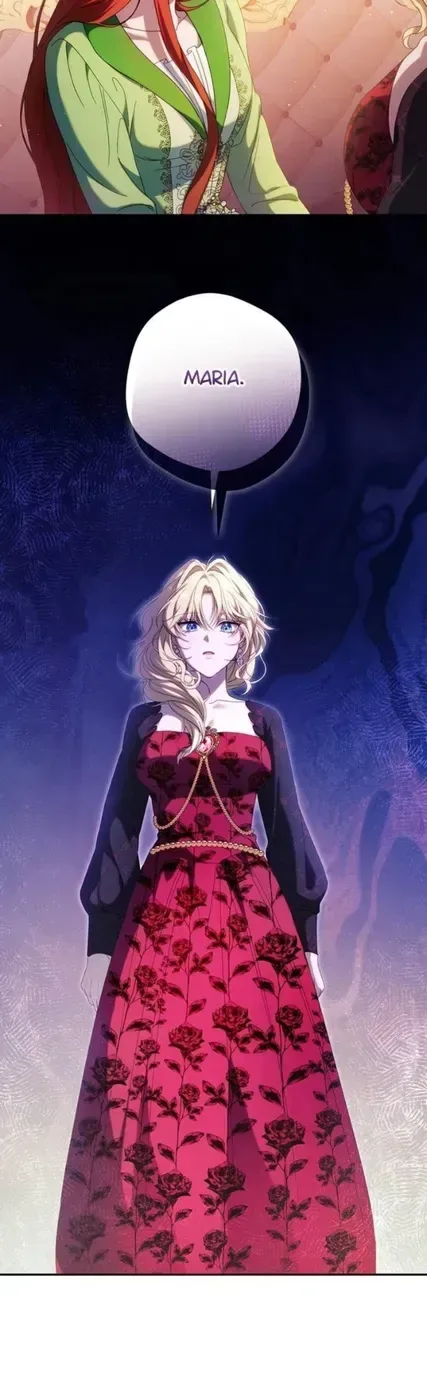 I’m a Villainess, but I Won’t Live Like One Chapter 65 page 22