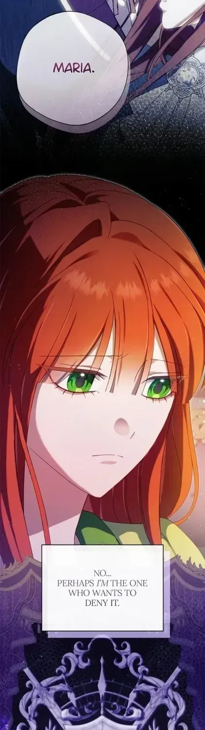 I’m a Villainess, but I Won’t Live Like One Chapter 65 page 8