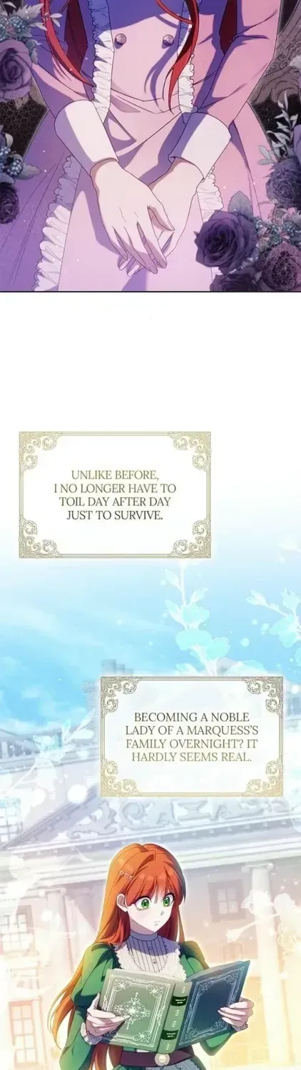 I’m a Villainess, but I Won’t Live Like One Chapter 65 page 10