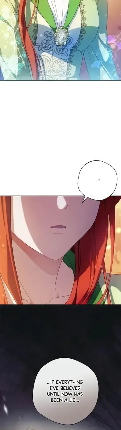 I’m a Villainess, but I Won’t Live Like One Chapter 65 page 28