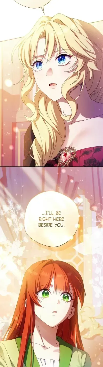 I’m a Villainess, but I Won’t Live Like One Chapter 65 page 27